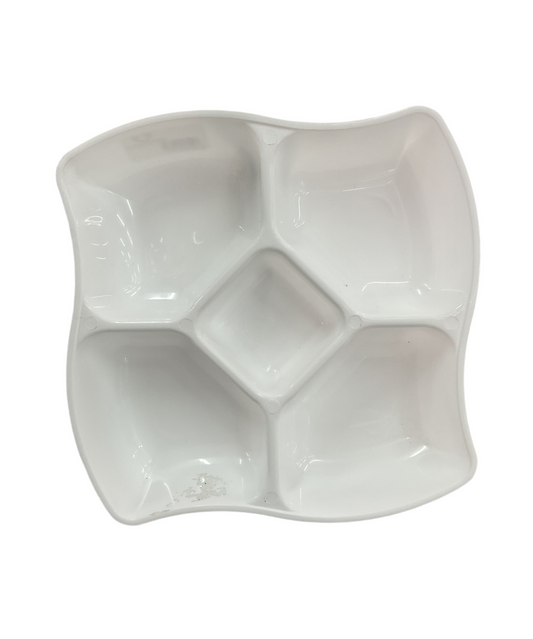 PLATO BOTANERO EVOLUCION KAIZENWARE