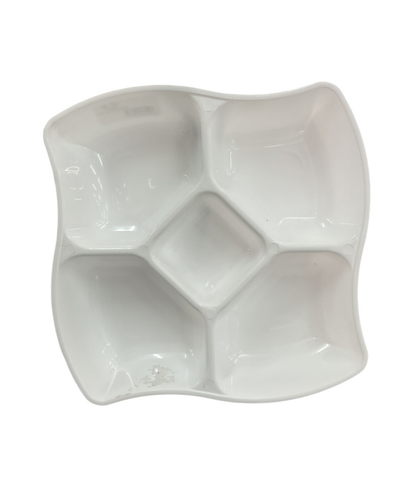 PLATO BOTANERO EVOLUCION KAIZENWARE