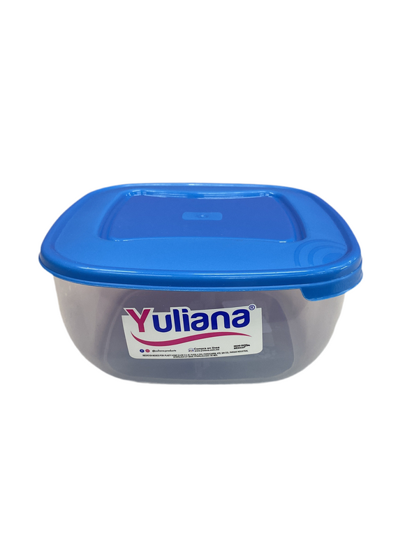 RECIPIENTE QUADRI YULIANA