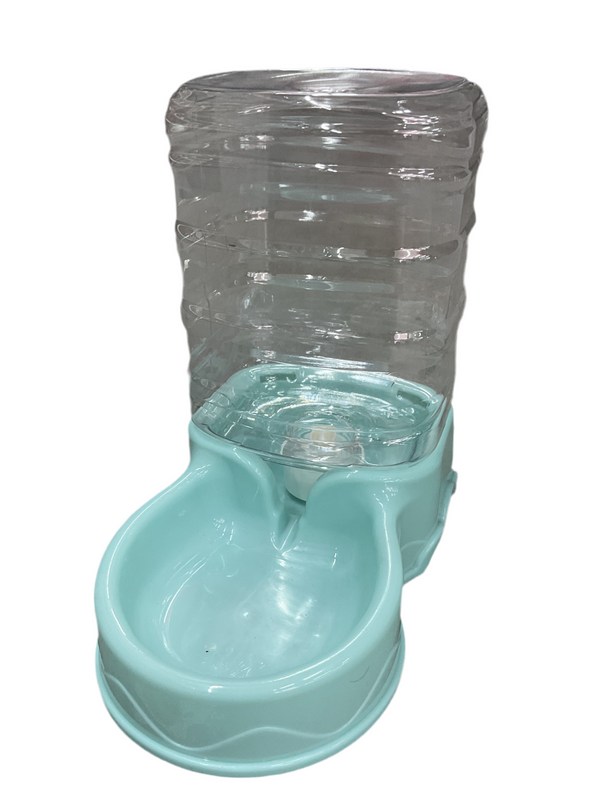 BEBEDERO RECTANGULAR