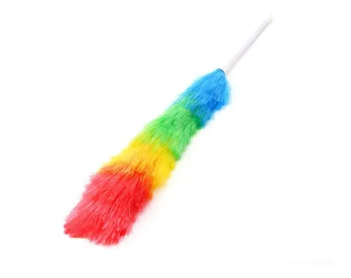 PLUMERO TELESCOPICO 118 CM