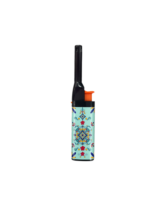 ENCENDEDOR ANTORCHA MULTIUSOS YULIANA