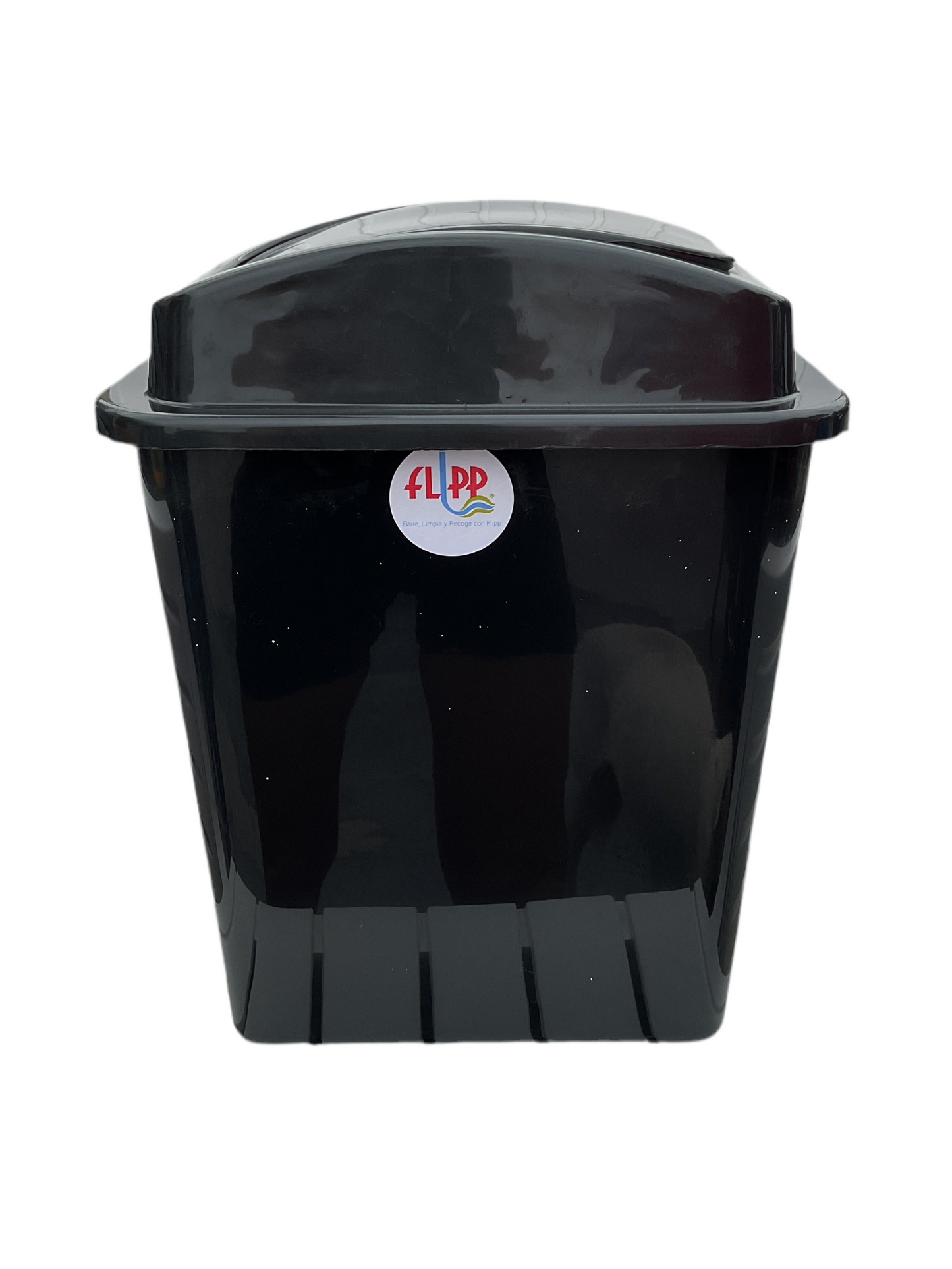 BOTE PAPELERO BALANCIN FLIPP CHICO 14 L