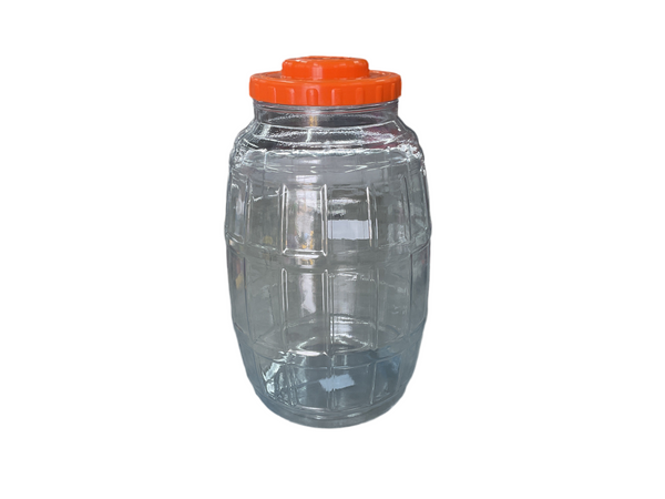 VITROLERO 10 LTS MULTIUSOS TAPARROSCA RUBIK