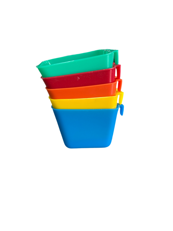 COMEDERO PARA GALLO EMIL