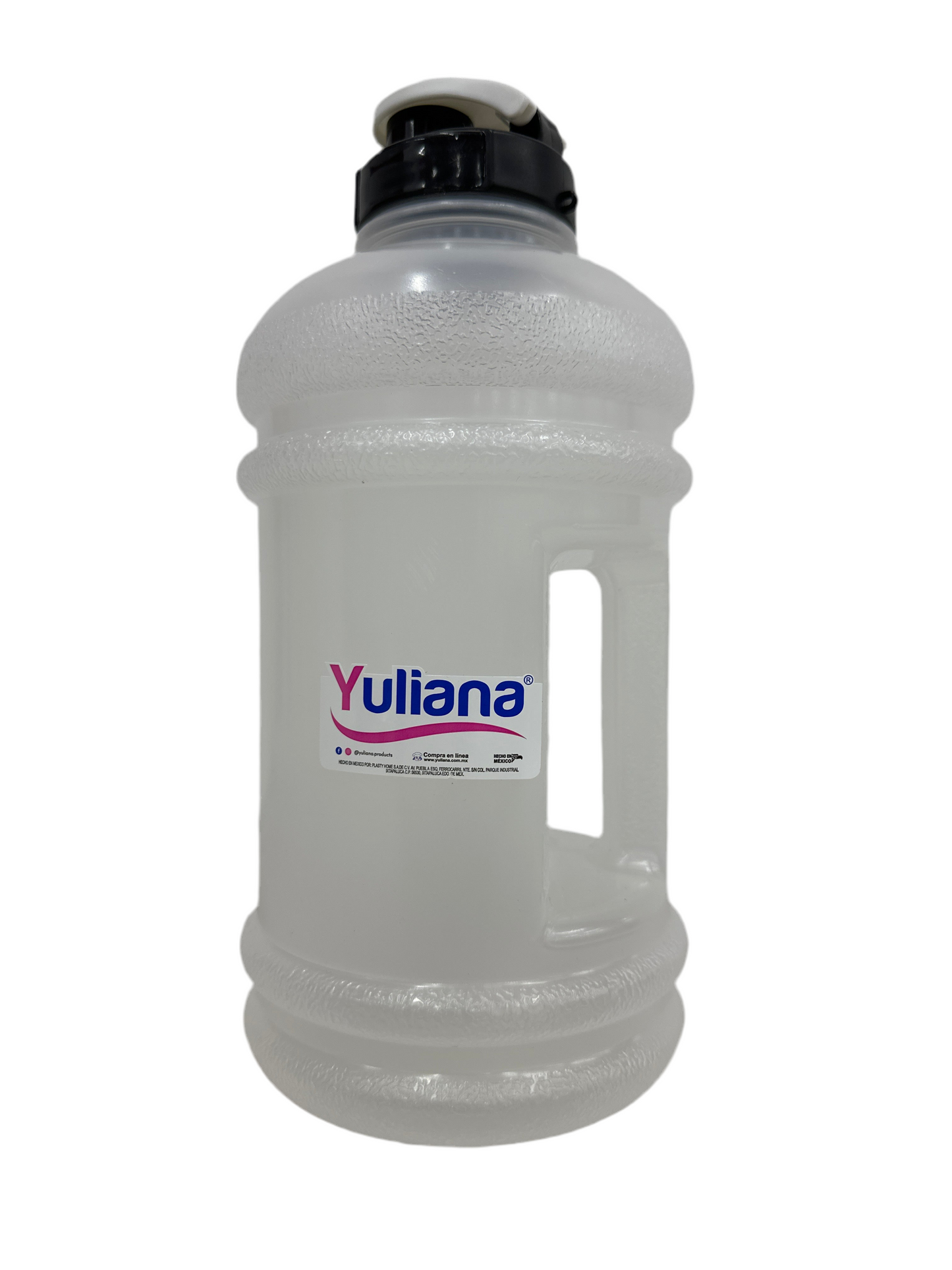 TERMO CILINDRO VENUS POLIPRO 2.2L YULIANA