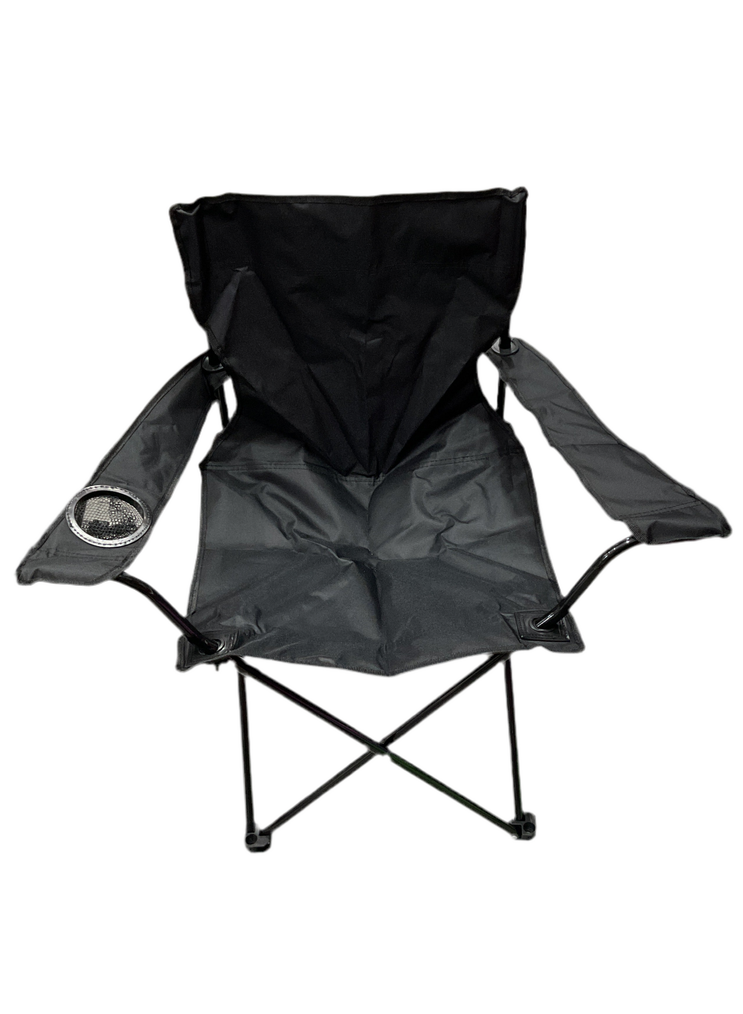 SILLA PLEGABLE DE TELA PARA ADULTO