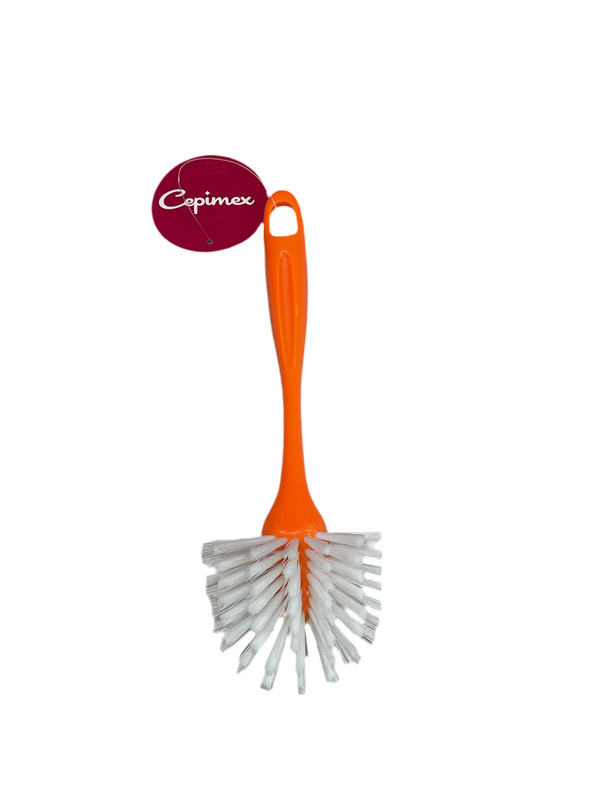 CEPILLO LAVAPLATOS DANES [CEPIMEX]