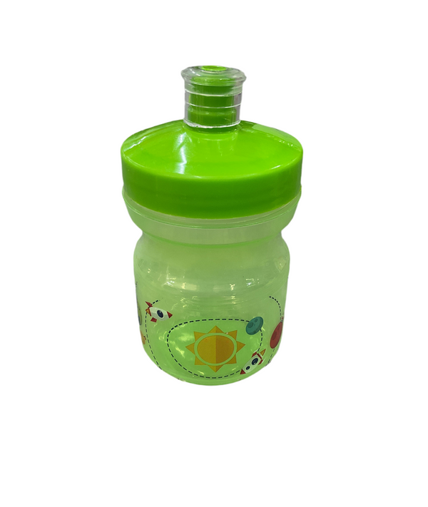 VASO INFANTIL SPORT 250 ML TOROSQUI