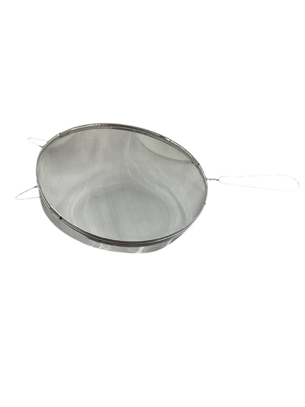 COLADOR ARO N. 40 CM METALICO