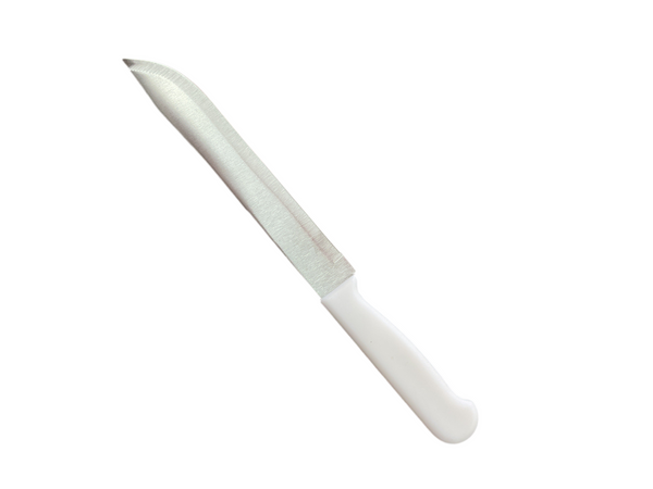 CUCHILLO 8" FMV MANGO PLASTICO