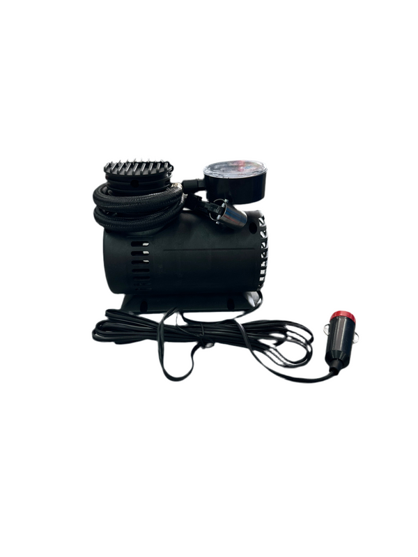 COMPRESOR DE AIRE PORTATIL 300 PSI