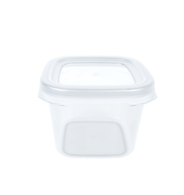 CONTENEDOR HERMETICO RECIPIENTE MICHELIN CUADRADO