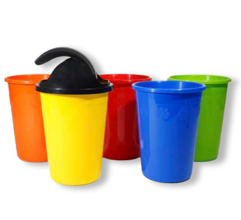 BOTE CESTO MARGARITA BALANCIN FLIPP