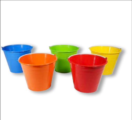 CUBETA ECONOMICA #12 FLIPP 10 LTS