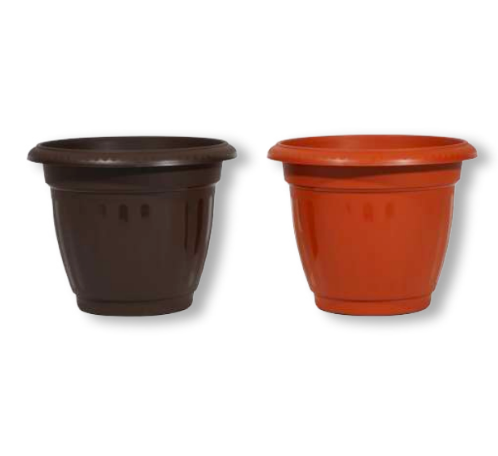 MACETA FLORIDA CHICA 11 LTS FLIPP