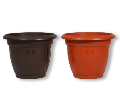 MACETA FLORIDA GRANDE 20 LTS FLIPP