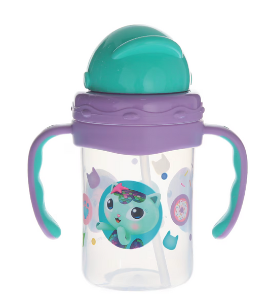 VASO ENTRENADOR GABBY'S