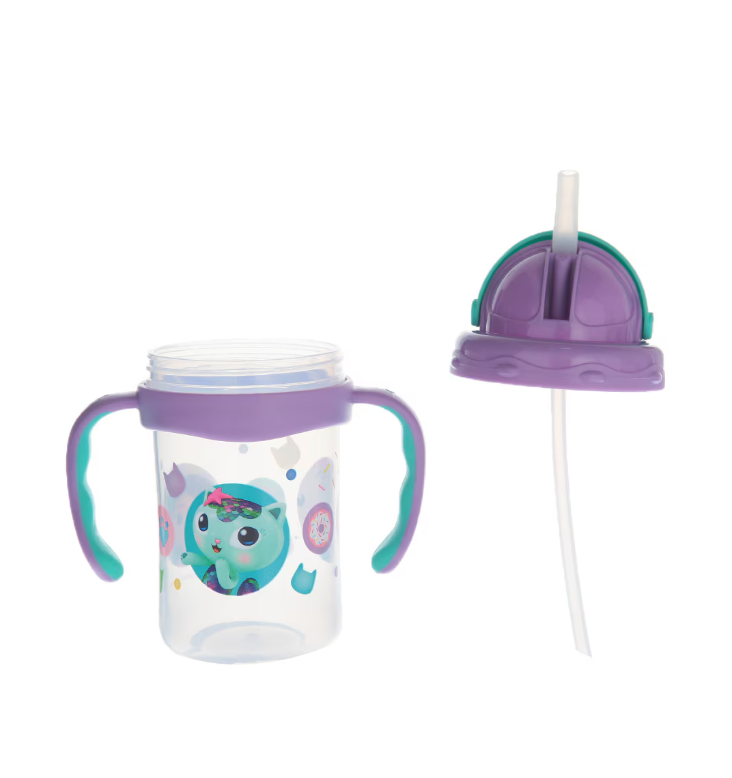 VASO ENTRENADOR GABBY'S