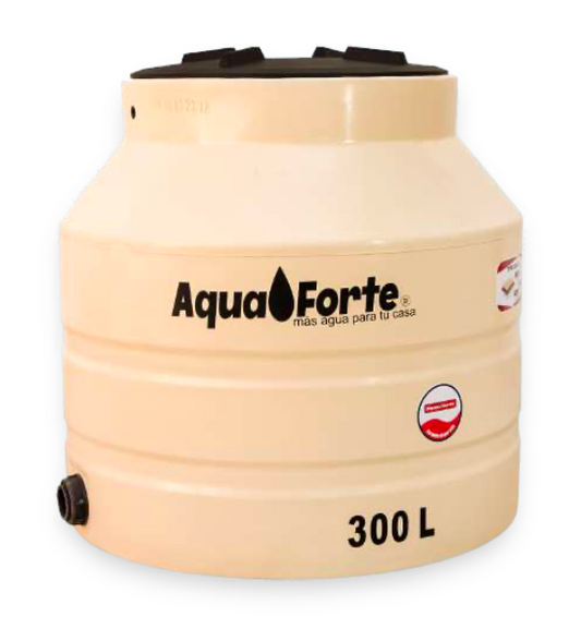TINACO 300 L