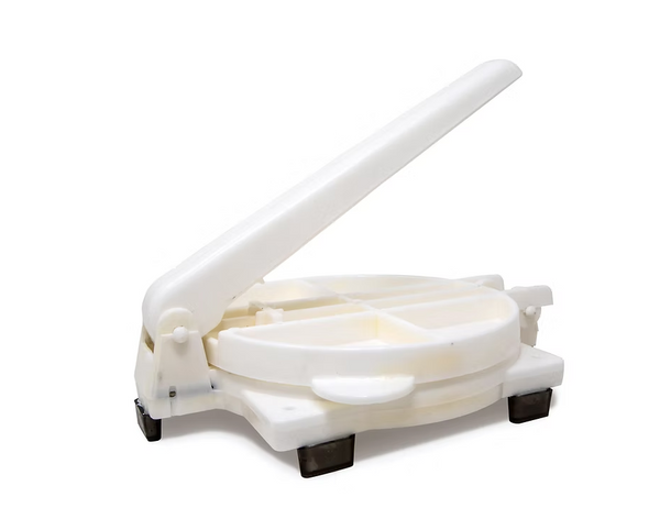 TORTILLERA DE PLASTICO 18 CM TERRONES