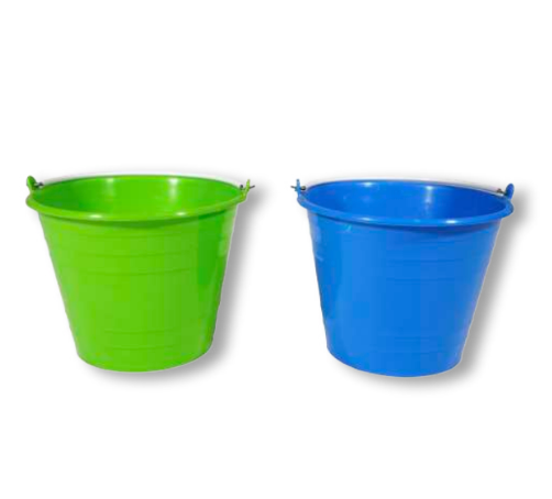 CUBETA ECONOMICA #8 FLIPP 4 LTS