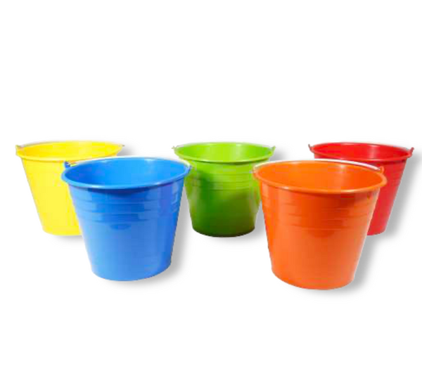 CUBETA ECONOMICA #16 FLIPP 15 LTS