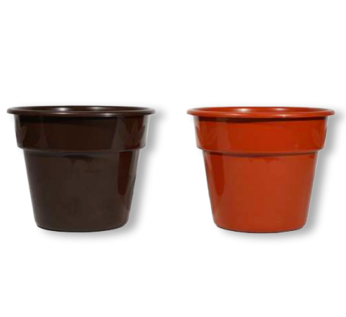 MACETA MACETON #6 5.5 LTS FLIPP