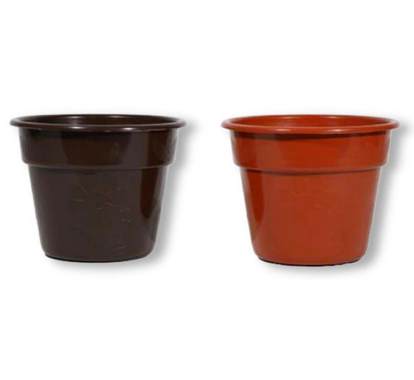 MACETA MACETON #8 16 LTS FLIPP