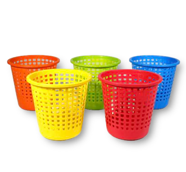 BOTE CESTO CALADO FLIPP