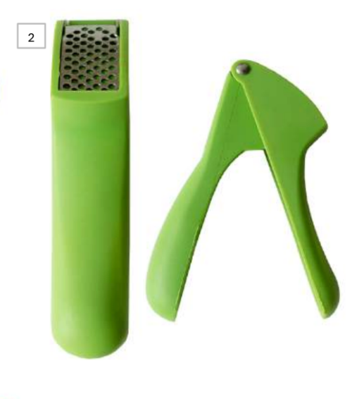 EXPRIMIDOR DE AJOS IMPERIAL