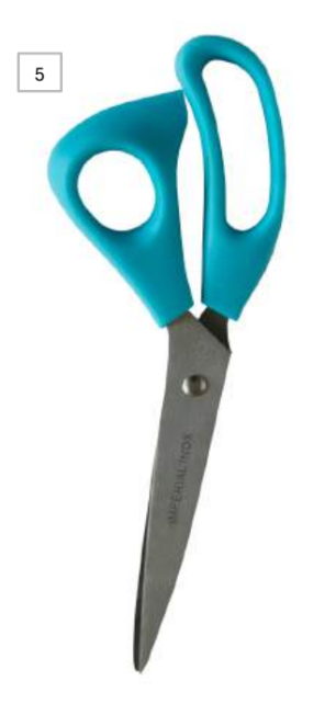 TIJERA BASICA IMPERIAL