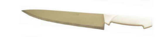 CUCHILLO CHEF 12" PASTOR ALEMAN