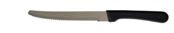 CUCHILLO SIERRA STEAK 5" PASTOR ALEMAN