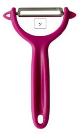 PELADOR IMPERIAL P051