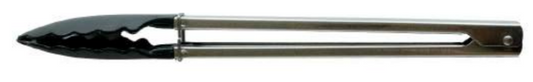 TENAZA PUNTA NYLON 40 CM ACERO INOX IMPERIAL