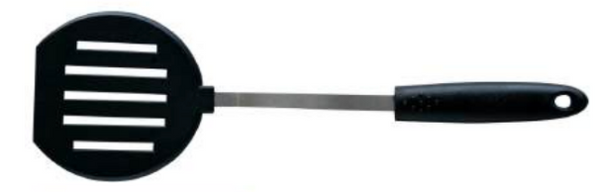 VOLTEADOR REDONDO NYLON IMPERIAL