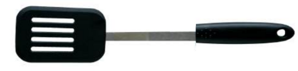 VOLTEADOR PALA CUADRADA NYLON IMPERIAL