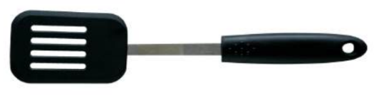 VOLTEADOR PALA CORTA NYLON IMPERIAL