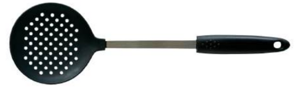 ESPUMADERA NYLON IMPERIAL