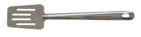 ESPATULA DE ACERO INOXIDABLE IMPERIAL