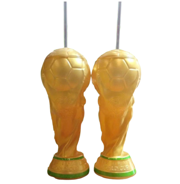 DULCERO TERMO COPA DEL MUNDO 1 LT