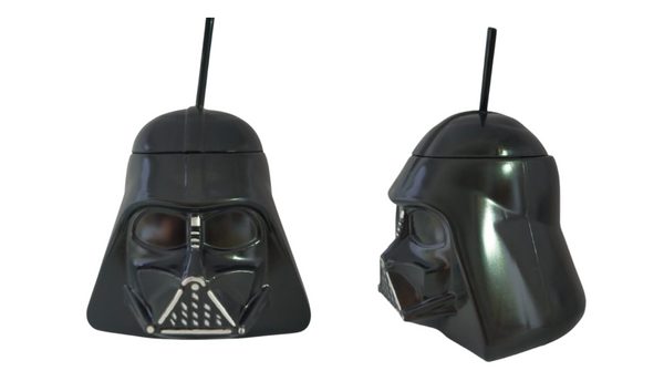 DULCERO TERMO DARTH VADER 1.1 LT