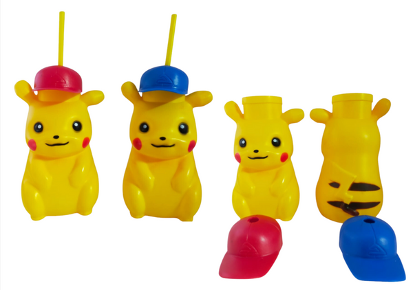 DULCERO TERMO PICACHU 780 ML