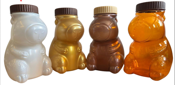 DULCERO TERMO CAPIBARA 1 LT LEO