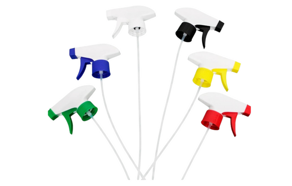 PISTOLA ATOMIZADOR ECONOMICO DEXTER R28/400