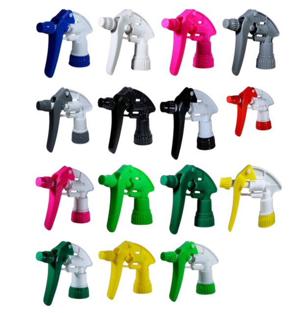 PISTOLA ATOMIZADOR INDUSTRIAL