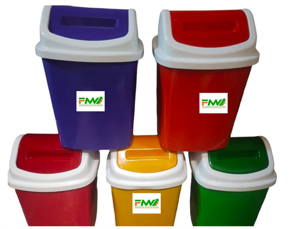 BOTE CESTO BALANCIN GM-263 FMV