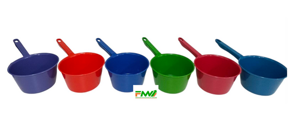 BATIDOR CON MANGO FMV