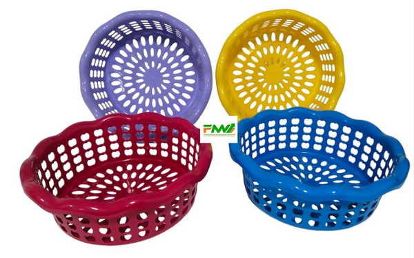 CANASTA APPLE GM-259 FMV